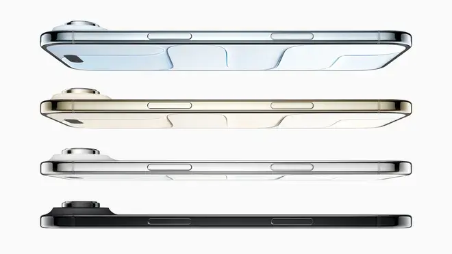 Apple iPhone 17'yi Tanıttı: İşte iPhone 17 Kıbrıs Fiyatları