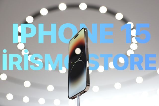 iPhone 15 Serisi Hakkında Sızan Bilgiler: Beklentiler ve Gerçekler : Bizleri Şaşırtıyor!