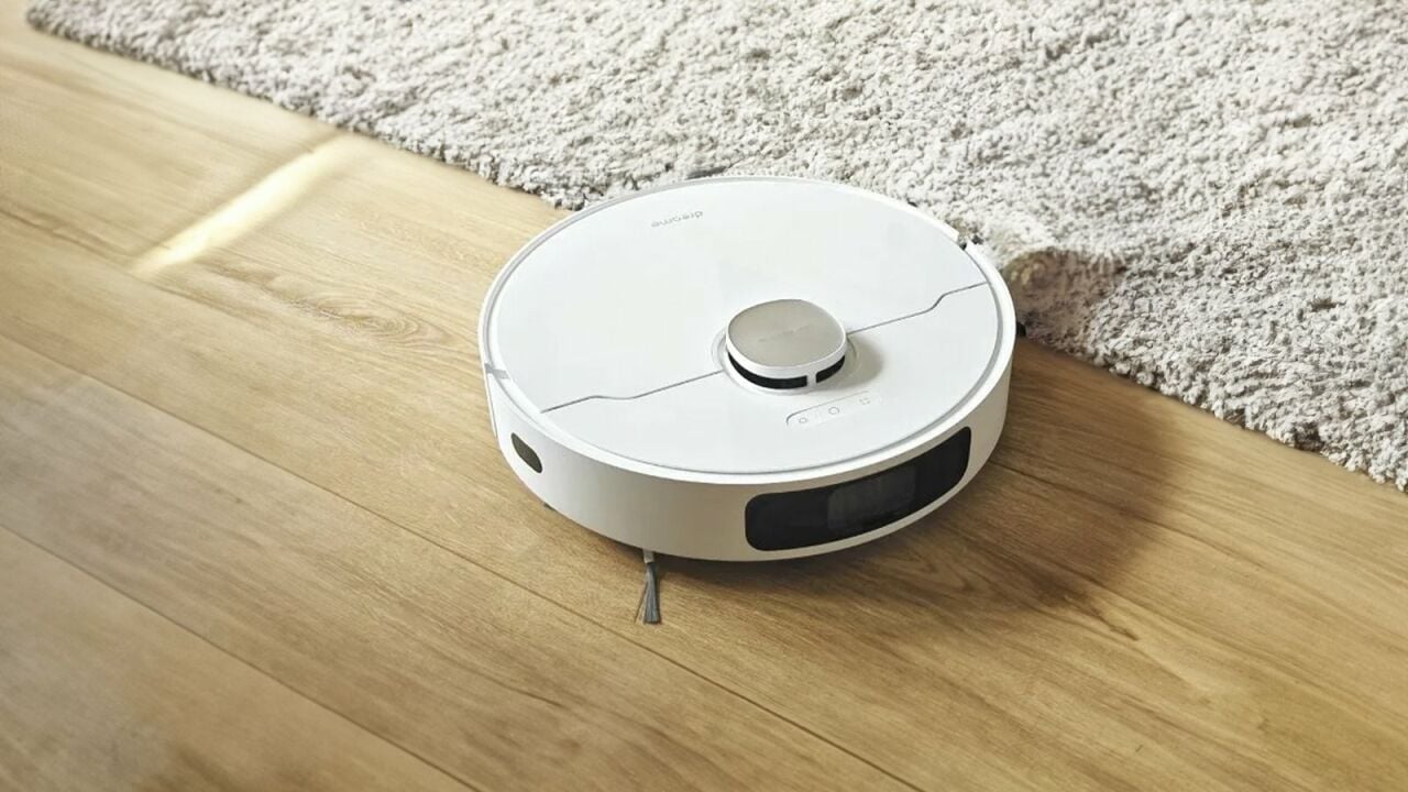 Dreame L10 Ultra Akıllı Robot Süpürge İncelemesi