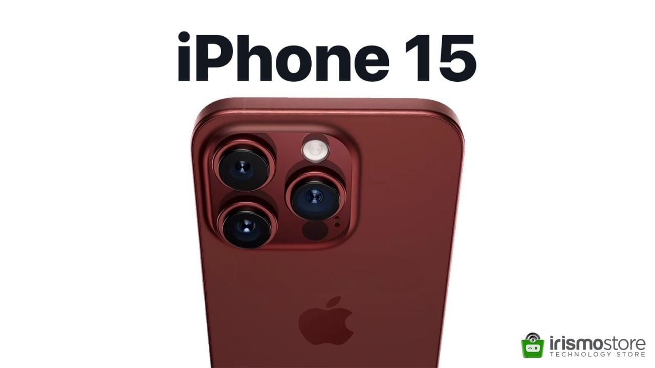 iPhone 15 Lansmanı Yaklaşırken: İrismo Technology Store Farkıyla