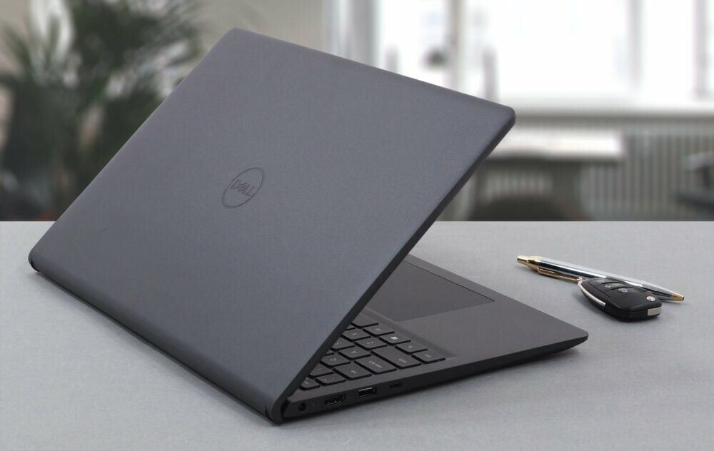 Kıbrıs Bilgisayar Piyasasının Yıldızı: İrismo Store | Dell Vostro 3510 I5-1135G7