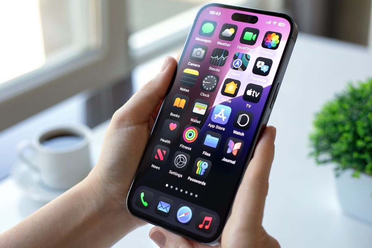 iOS 18 Yenilikler ve Özellikleri