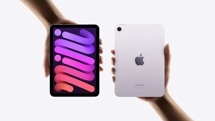 Apple Yeni iPad Mini'yi Tanıttı: Özellikleri Çığır Açacak!