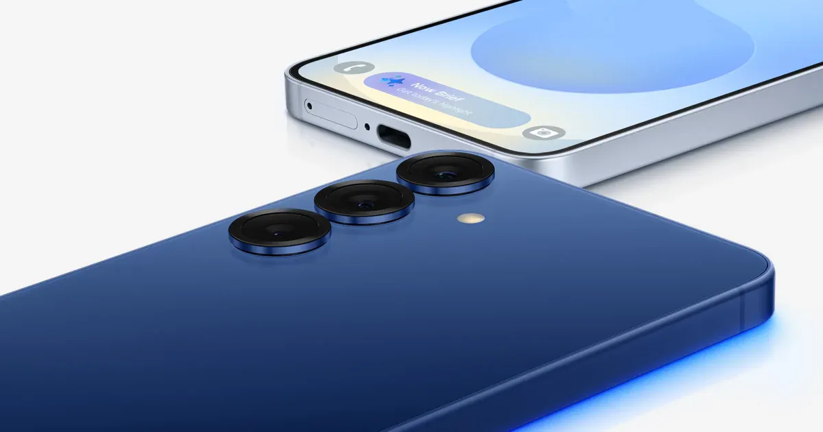 En iyi Kameralı Samsung Telefon Hangisidir?