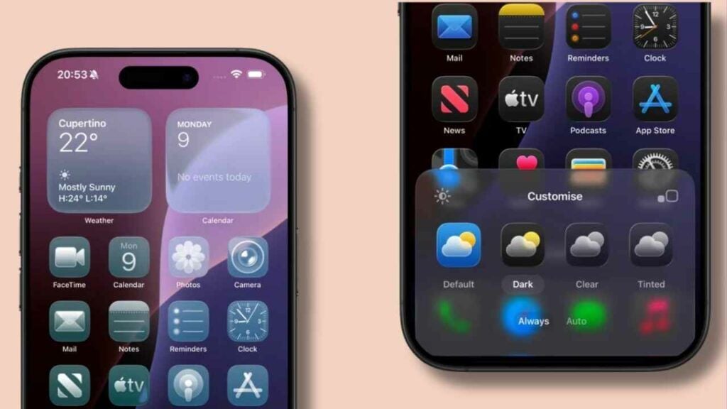 iOS 26 Tanıtıldı: İphone'lara Gelen Yeni Özellikler