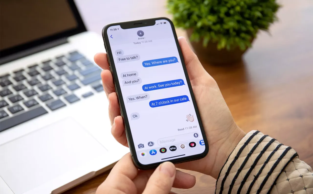 iPhone'da Silinen Mesajlar Nasıl Kurtarılır?