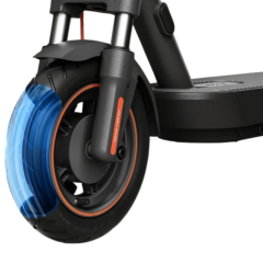 Xiaomi Elektrikli Scooter 5 Max