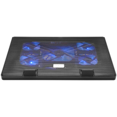 Addison ANC-505 5 Led Fanlı USB 2.0 15''-17'' Laptop Soğutucu