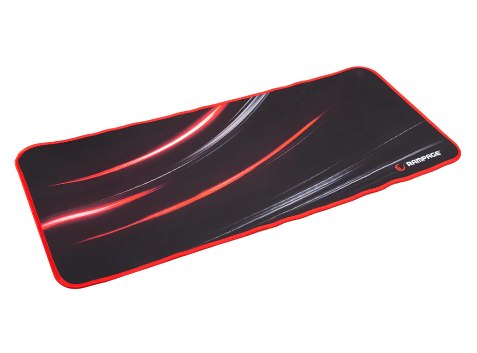 Addison Rampage Gaming Mouse Pad