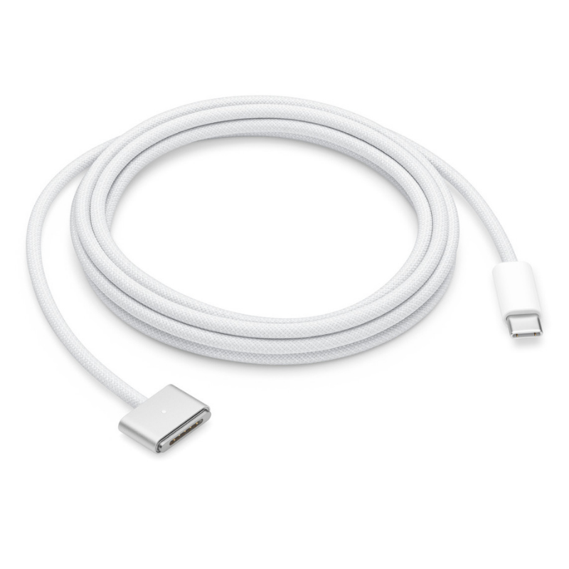 Apple USB-C Magsafe 3 Data - Şarj Kablosu 2M