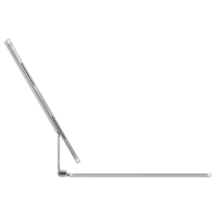 Apple iPad Pro 11'' M4 için Magic Klavye