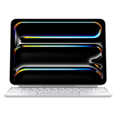 Apple iPad Pro 11'' M4 için Magic Klavye