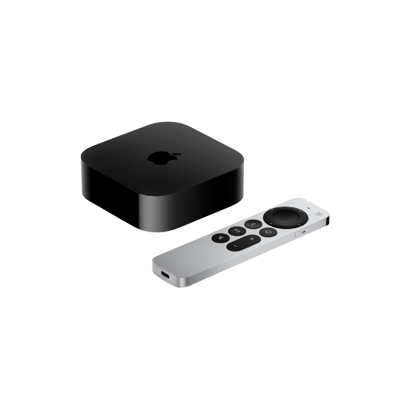 Apple TV 4K 64GB