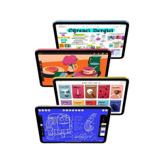 iPad A16 11'' Wİ-Fİ 128GB