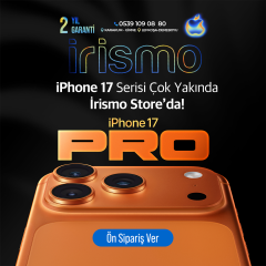 iPhone 17 Pro - 256 GB
