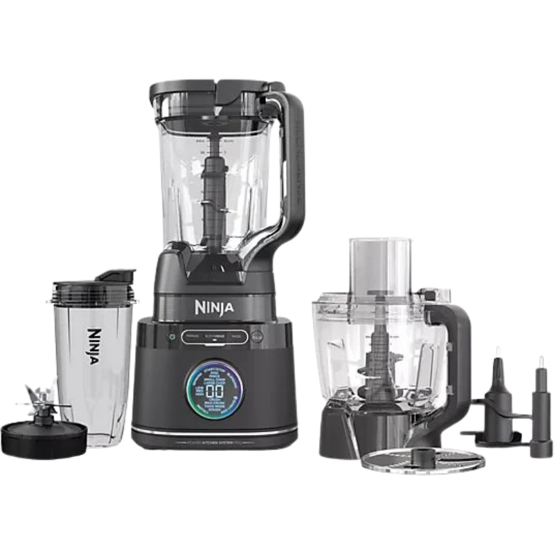 Ninja Detect Power BlendSense Blender Mutfak Sistemi