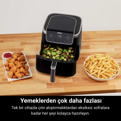 Ninja Air Fryer Pro 4'ü 1 Arada Hava Fritözü
