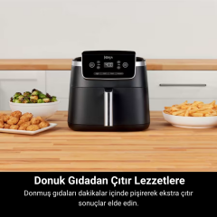 Ninja Air Fryer Pro 4'ü 1 Arada Hava Fritözü