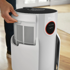 Shark NeverChange5 Clean Sense IQ Hava Temizleyicisi