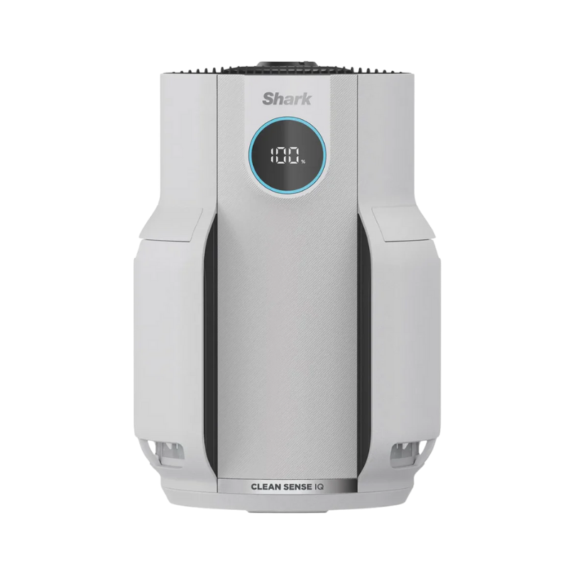 Shark NeverChange5 Clean Sense IQ Hava Temizleyicisi