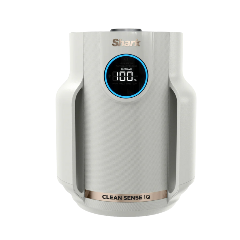 Shark NeverChange5 Compact Pro Hava Temizleyici