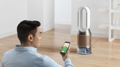 Dyson Humidify+Cool PH2 De-NOx Nemlendirme Özellikli Hava Temizleyici