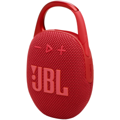 JBL Clip 5 Taşınabilir Bluetooth Hoparlör