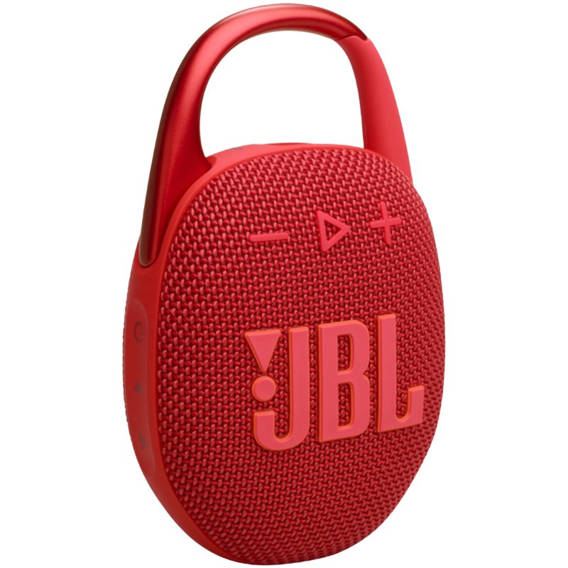JBL Clip 5 Taşınabilir Bluetooth Hoparlör