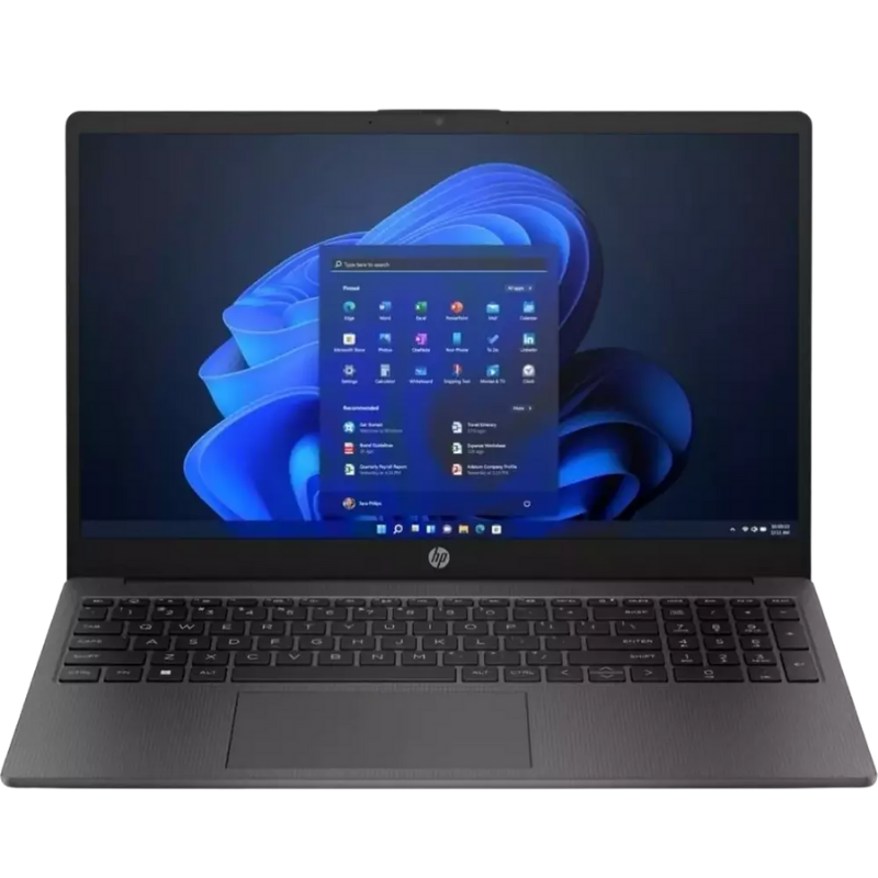 HP 250 G10 i5-1334U 16GB 512GB SSD Iris Xe Graphics 15.6'' FHD Notebook - B2NC5ES