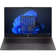 HP 250 G10 i5-1334U 16GB 512GB SSD Iris Xe Graphics 15.6'' FHD Notebook - B2NC5ES