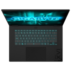 Gigabyte Gaming A16 I7-13620H 16GB 1TB RTX5070 16'' FHD IPS 165Hz Gaming Bilgisayar - CWHI3US894SH