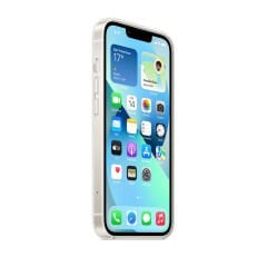 iPhone 13 - MagSafe Özellikli Şeffaf  Kılıf