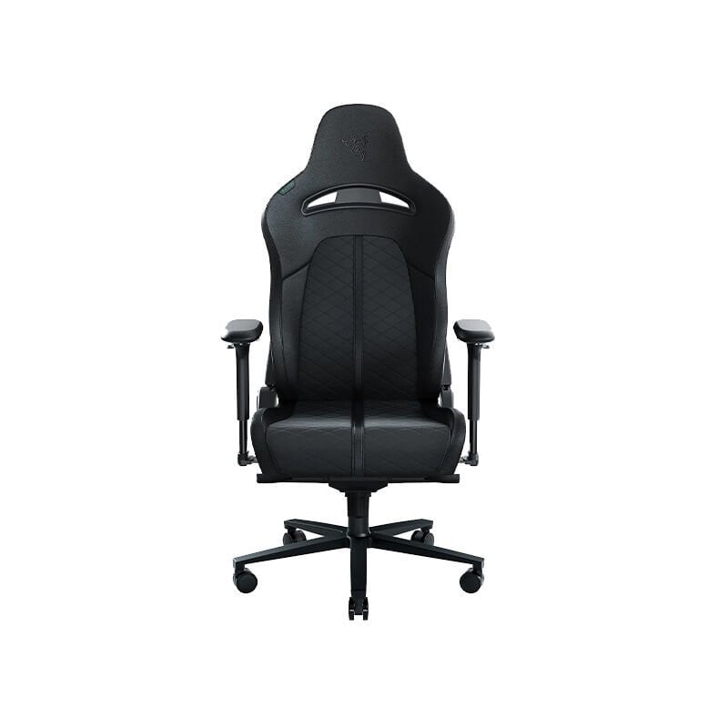Razer Enki Gaming Chair - Black