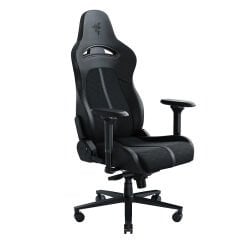 Razer Enki Gaming Chair - Black
