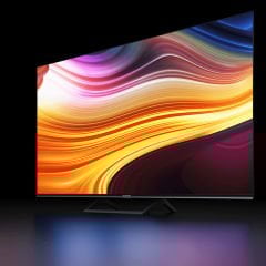 Mi TV A2 55'' 4K UHD
