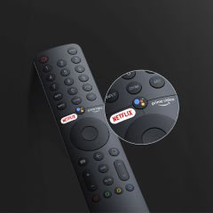 Mi TV A2 55'' 4K UHD