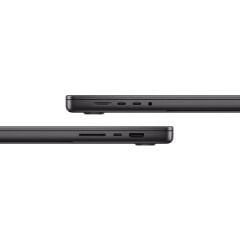 Apple MacBook Pro 16 inc M3 Pro