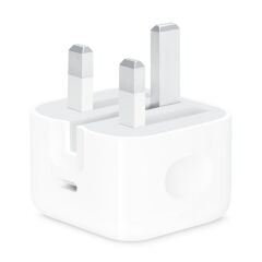 Apple 20 W USB-C Güç Adaptörü