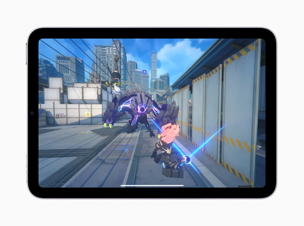 Apple iPad Mini Retina Ekran