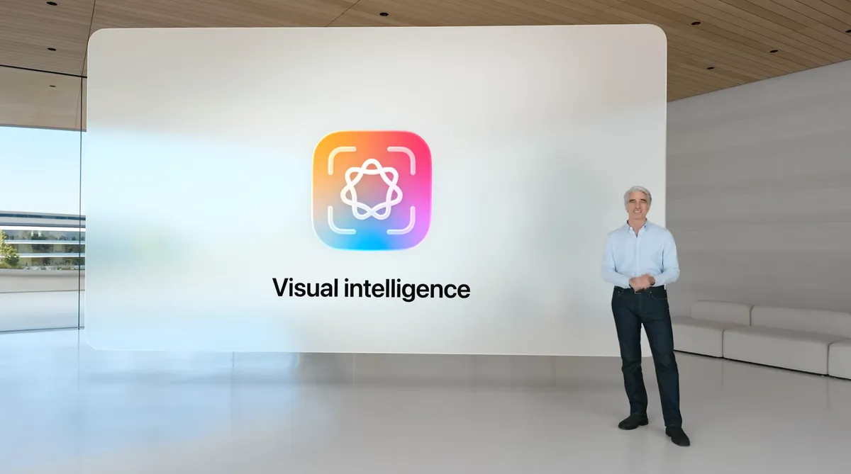 ios 26 apple intelligence