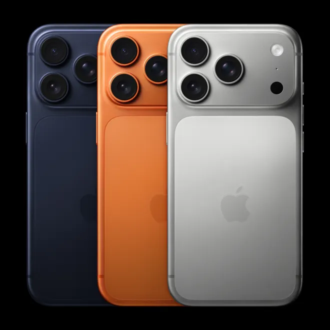 iphone 17 pro 