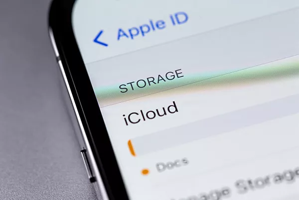 icloud mesajları kurtarma