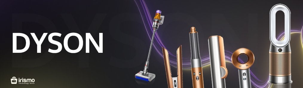 dyson Kıbrıs