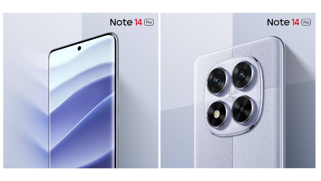 redmi note 14 kktc