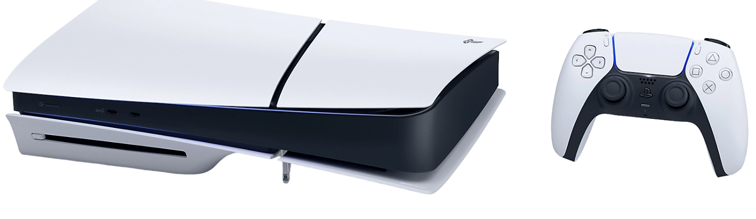 PS5 Slim Disk Sürümü