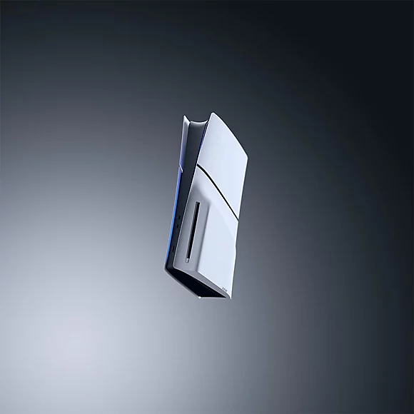 Zarif Tasarım ve Disk Sürücüsü