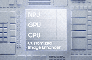 Galaxy S26 Plus İşlemci ve Geniş Ekran Deneyimi