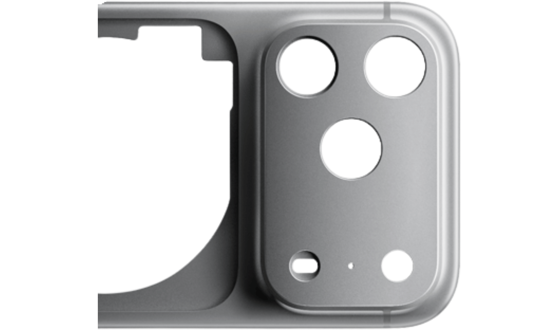 Titanyum Tasarım ve Ekran