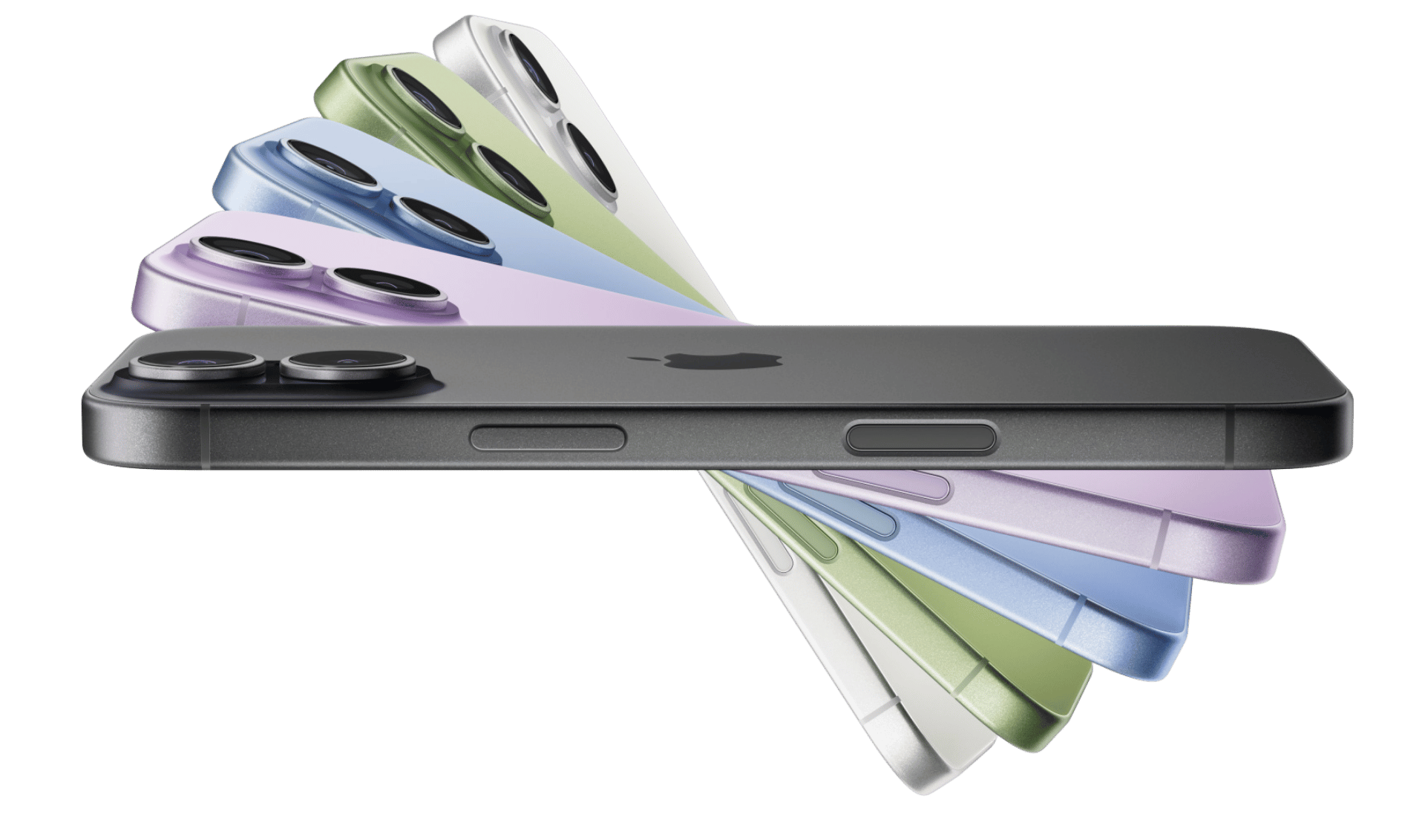 iPhone 17 Ana Görsel