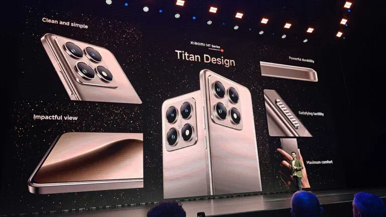 xiaomi 14t KKTC